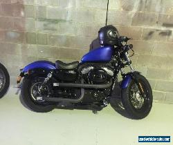 2011 Harley Davidson 48 for Sale