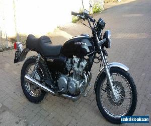 Honda CB750K 1979