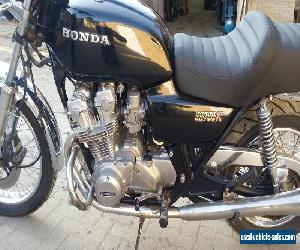 Honda CB750K 1979