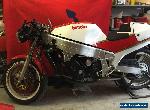 1989 Bimota YB6 for Sale