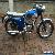 TRIUMPH T100ss TIGER 100SS for Sale