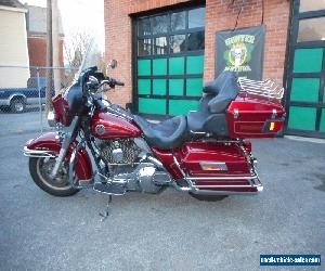 2004 Harley-Davidson Touring