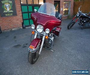 2004 Harley-Davidson Touring