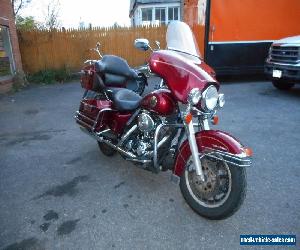 2004 Harley-Davidson Touring