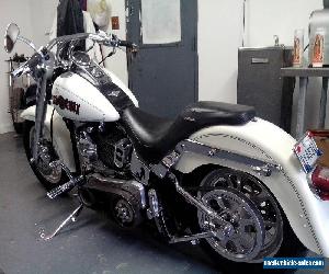 2001 Harley-Davidson Other