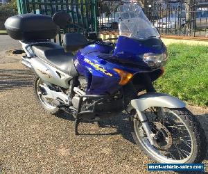 HONDA Transalp XL 650 V- 4 (2004) for Sale