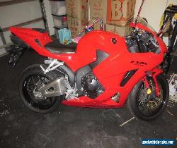 Honda 2015 CBR600RR for Sale