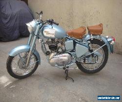 1977 Royal Enfield STANDARD MOTORCYCLE 350CC for Sale