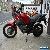 2010 YAMAHA XT 660 Z TENERE RED for Sale