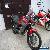 2010 YAMAHA XT 660 Z TENERE RED for Sale