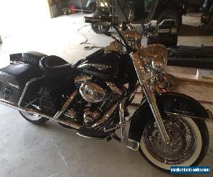 2007 Harley-Davidson Touring for Sale