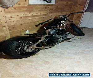 2008 Harley-Davidson Other