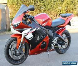 2006 YAMAHA YZF R6 S 12 MONTHS MOT, ONE OFF, LOADS OF UPGRADED PARTS, R1 GSXR for Sale