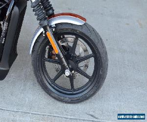 2016 Harley-Davidson Other