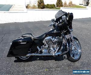 2007 Harley-Davidson Touring