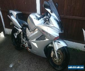 HONDA VFR 800 VTEC 2001 ABS