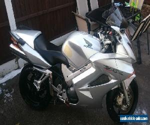 HONDA VFR 800 VTEC 2001 ABS