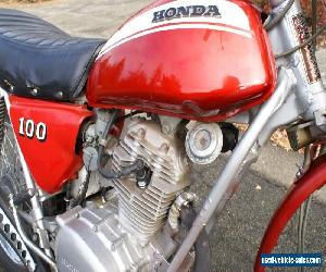 1970 Honda Other