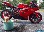 2007 Ducati Superbike for Sale