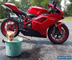 2007 Ducati Superbike