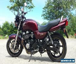 Honda CB750 F2 RC42   for Sale