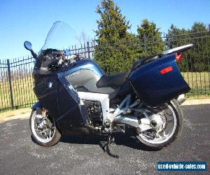 2007 BMW K-Series