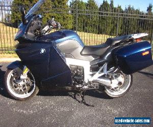 2007 BMW K-Series