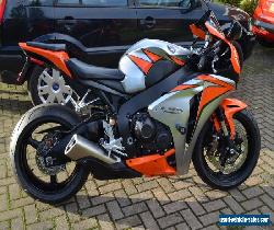 Honda CBR 1000cc Fireblade 2010 ABS for Sale