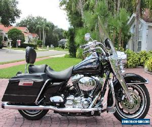 2005 Harley-Davidson Touring for Sale