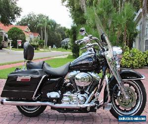 2005 Harley-Davidson Touring