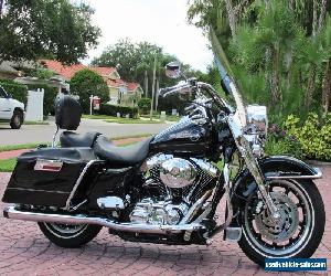 2005 Harley-Davidson Touring