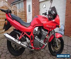 Suzuki GSF600S Bandit 600cc for Sale