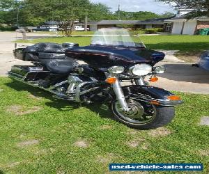 2000 Harley-Davidson Touring