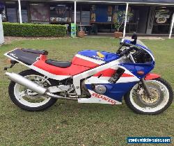 honda cbr250R (MC19) for Sale