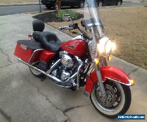 2004 Harley-Davidson Touring