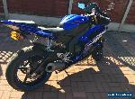 yamaha r6 for Sale