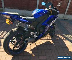 yamaha r6 for Sale