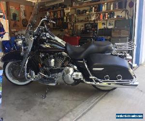 2000 Harley-Davidson Touring