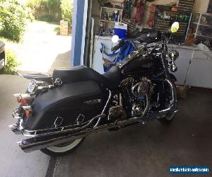 2000 Harley-Davidson Touring