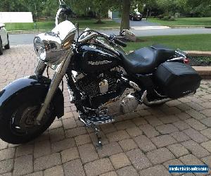 2007 Harley-Davidson Touring