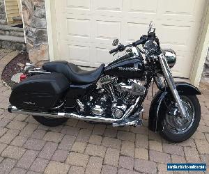 2007 Harley-Davidson Touring