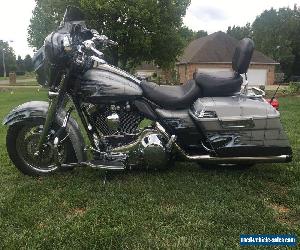 2006 Harley-Davidson Touring