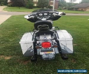 2006 Harley-Davidson Touring