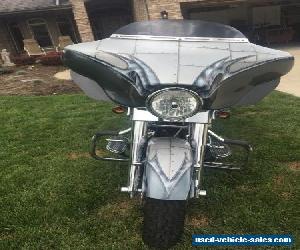 2006 Harley-Davidson Touring