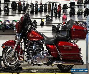 2009 Harley-Davidson Touring for Sale