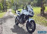 Suzuki SV650 LAMs Approved for Sale