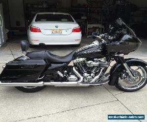 2011 Harley-Davidson Touring