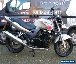 KAWASAKI ZR-7 ZR750 F1 for Sale