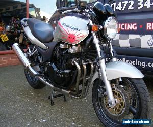 KAWASAKI ZR-7 ZR750 F1