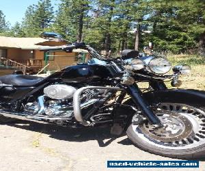 2011 Harley-Davidson Touring